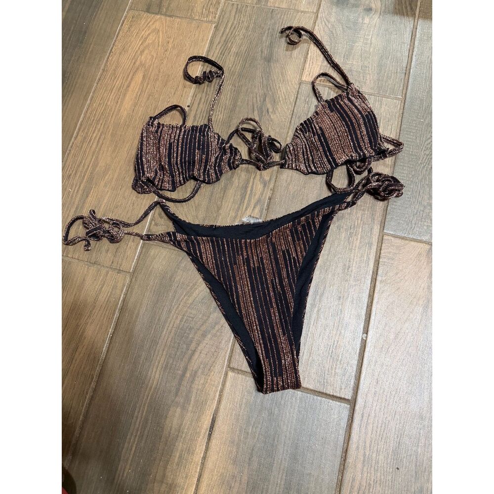 Shein 2 piece swimsuit